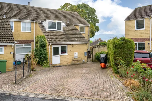 The Linleys, Bath, BA1, photo 1
