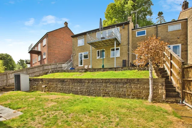 Penn Hill, Yeovil, photo 1