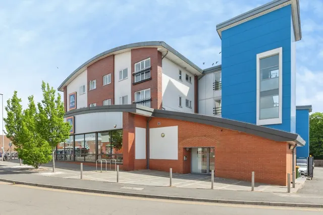 Welford Road, Blaby, LE8, photo 2