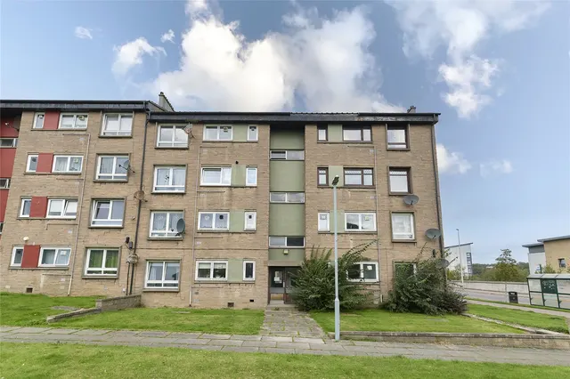 Pennan Road, Aberdeen, AB24, photo 1