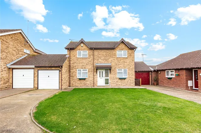 Broad Oaks, Wickford, SS12, photo 1