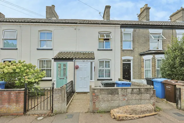 Lindley Street, Norwich, photo 1