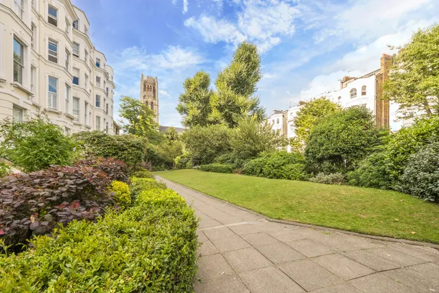 Colville Gardens, Notting Hill, W11, photo 2