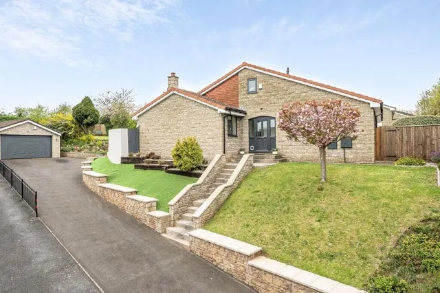 St. Georges Hill, Easton-In-Gordano, BS20, photo 1