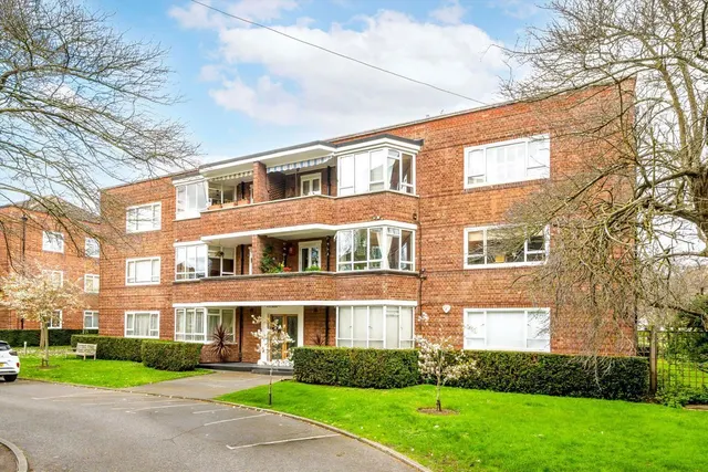 Heathfield Terrace, W4, photo 1