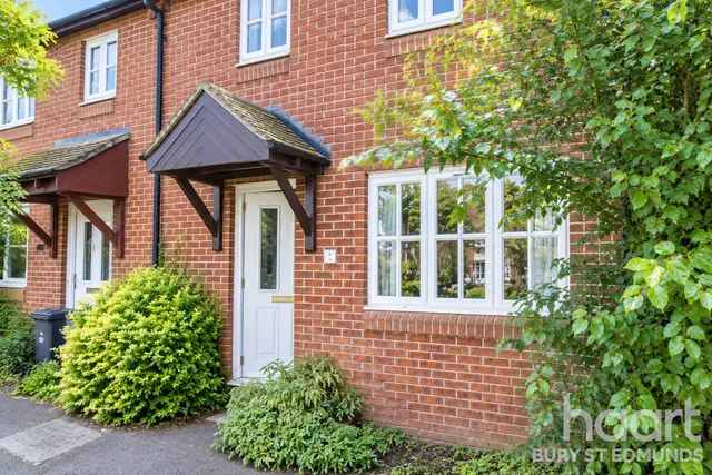Euston Close, IP33, photo 1