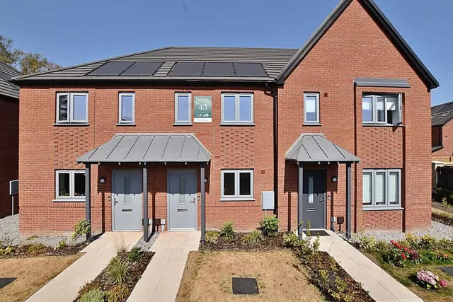 Skellingthorpe Road, photo 1