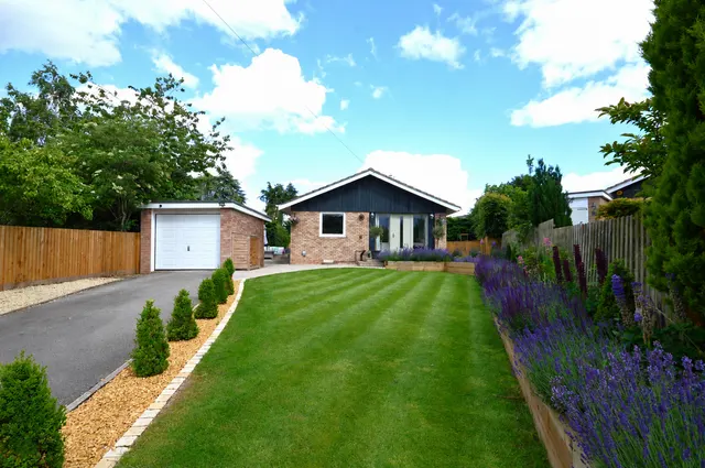 Orchard Green, Marden, Hereford, Herefordshire, photo 1