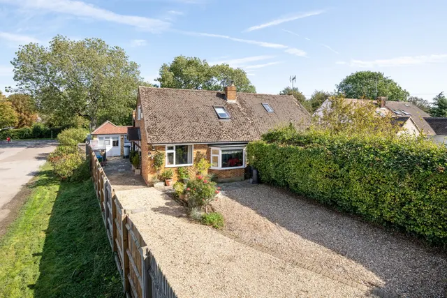 The Hyde, Weston Turville, photo 2