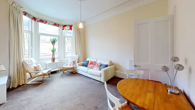 Deanston Drive, Glasgow, G41, photo 3