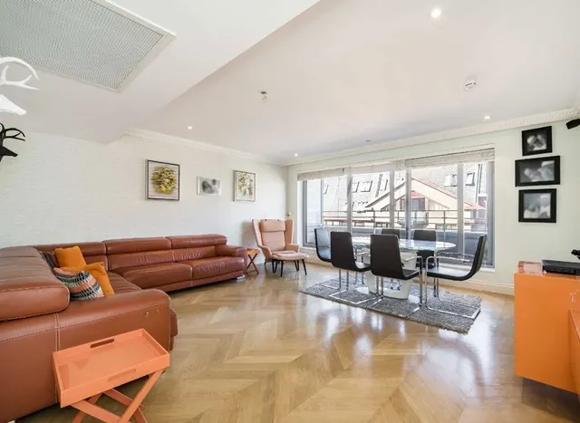 Photo 2 — Monck Street, Westminster, SW1P