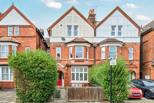 Photo 2 — Fairmile Avenue, Streatham, London, SW16