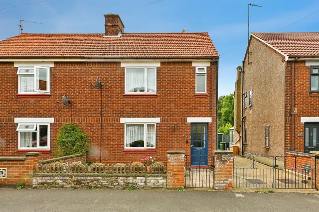 Kings Avenue, King's Lynn, PE30, photo 1