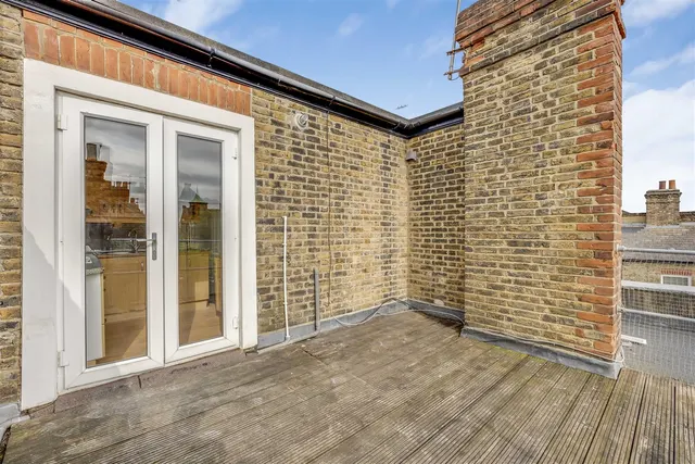 Sheen Lane, East Sheen, SW14, photo 1