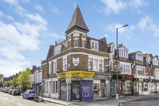 Sheen Lane, East Sheen, SW14, photo 3