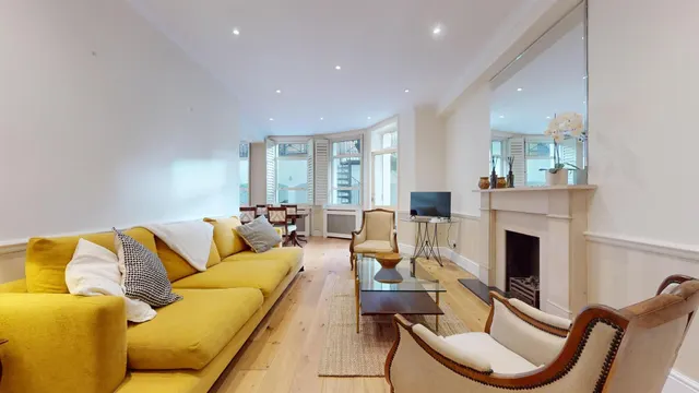 Old Brompton Road, London, SW5, photo 1