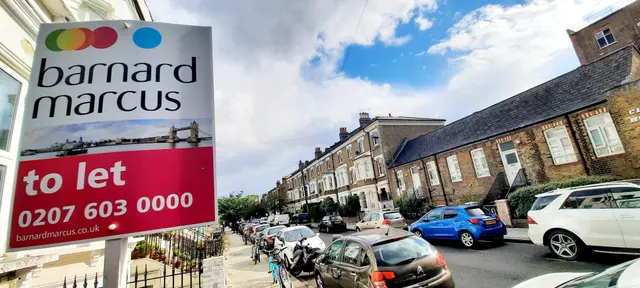 Photo 3 — Hetley Road, Shepherds Bush