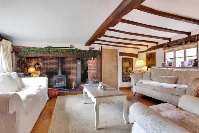 Tonbridge Road, Bough Beech, TN8, photo 2