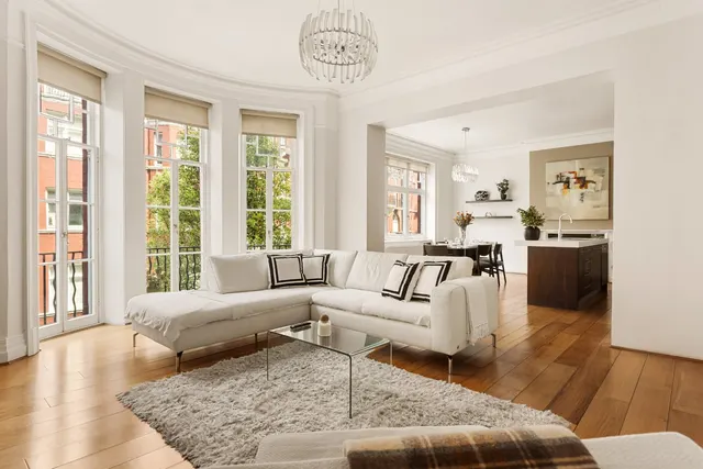 Hyde Park Mansions, Cabbell Street, London, NW1 5AZ, photo 1