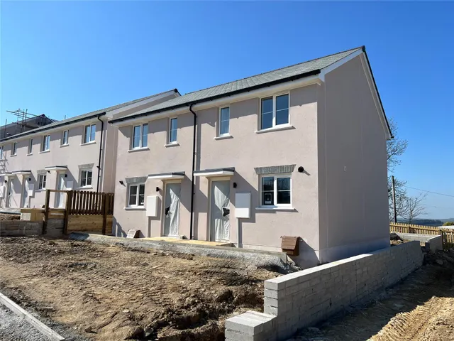 East Taphouse, Liskeard, PL14