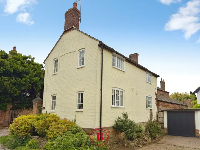 Wartnaby Road, Ab Kettleby, LE14, photo 1