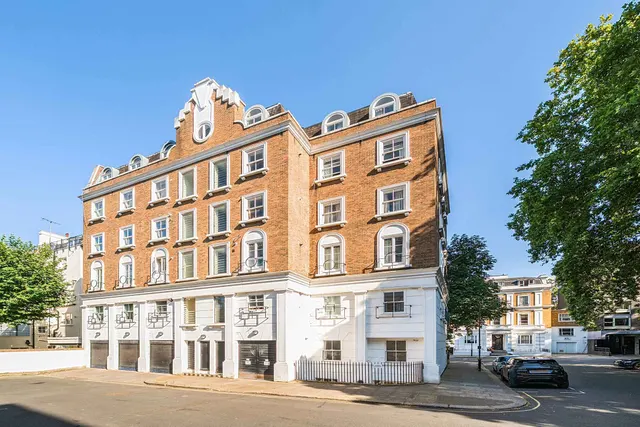 Craven Hill Gardens, London, W2, photo 1