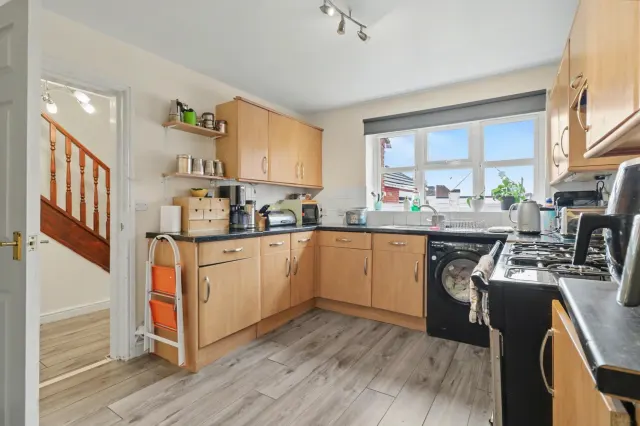 Abbotts Road, Leek, ST13, photo 3