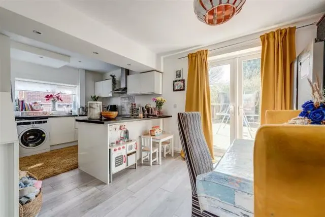 Varney Road, Wath-upon-Dearne, S63, photo 2