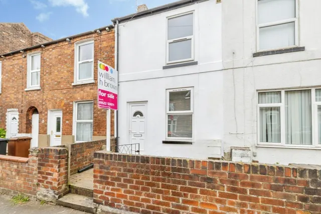 Gresham Street, LINCOLN, photo 1
