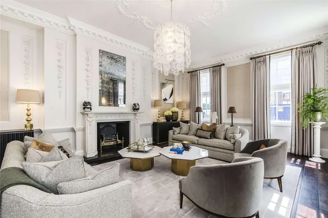 Tilney Street, Mayfair, W1K, photo 1
