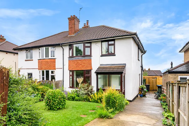 Kingsley Road, Harrogate, HG1, photo 1