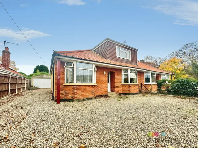 Larkman Lane, Norwich, NR5, photo 1