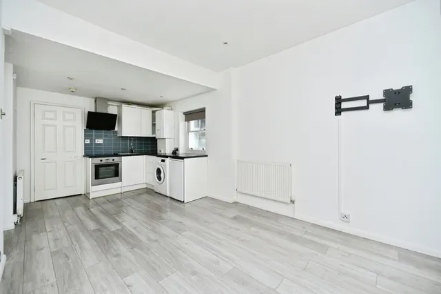 Sussex Square, Brighton, BN2, photo 2