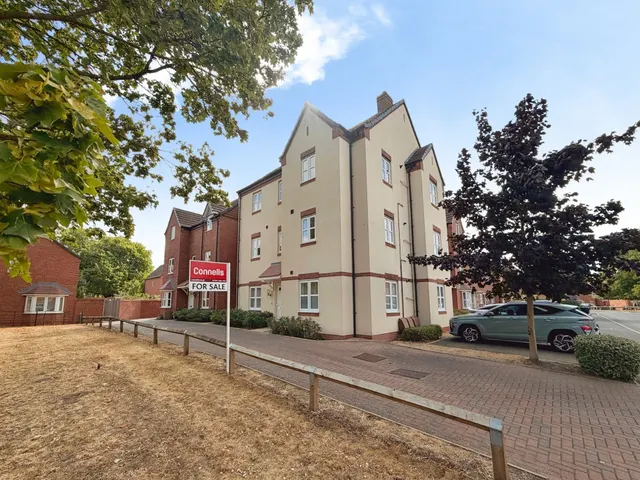 Chatham Road, Meon Vale, Stratford-Upon-Avon, photo 1