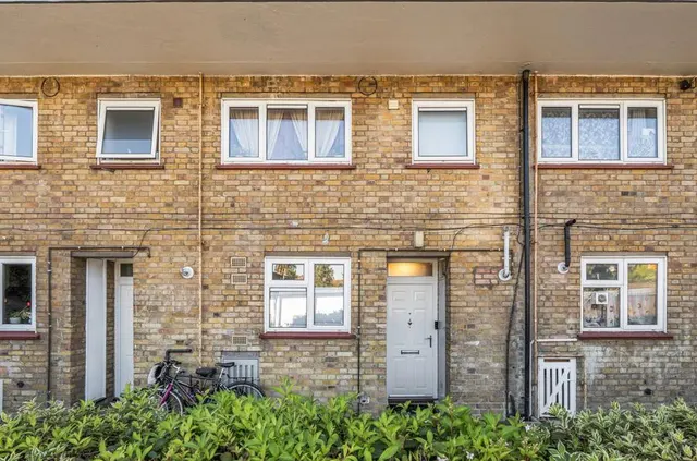 Perse Way, Cambridge, CB4, photo 1