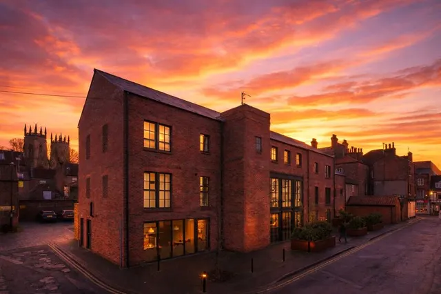 Bootham Row, York, North Yorkshire, YO30, photo 1