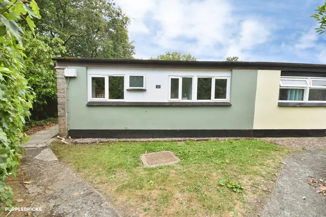 The Glade, Kilkhampton, EX23, photo 2
