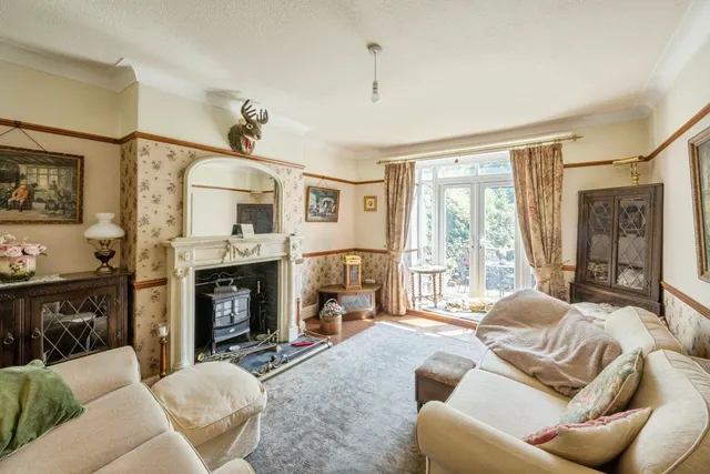 Photo 2 — Carr House Road, Doncaster, South Yorkshire, DN4