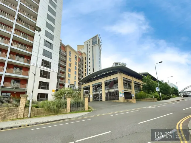 Baltic Quay Gateshead NE8 3QY, NE8, photo 1