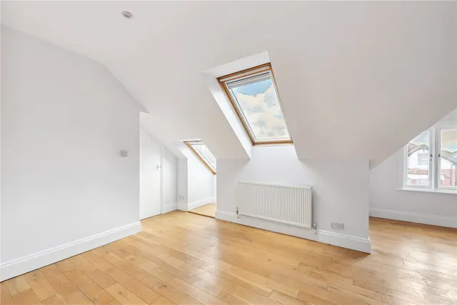Photo 2 — Babington Road, London, SW16