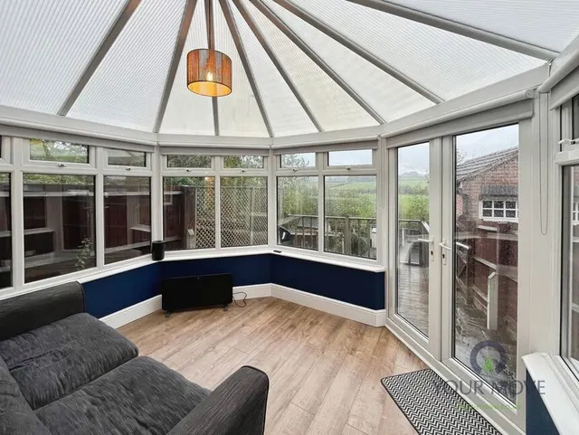 Sanders Close, Ilkeston, DE7, photo 3