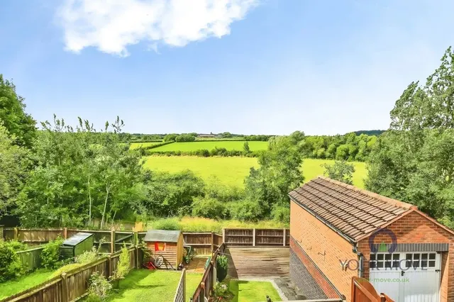 Sanders Close, Ilkeston, DE7, photo 2