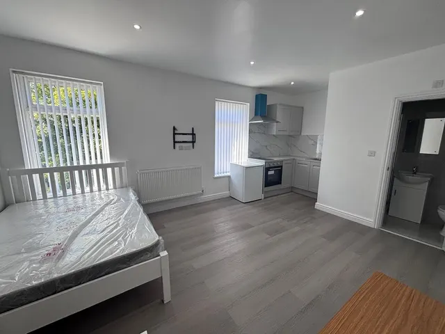 Orrell Lane, Walton, L9, photo 1
