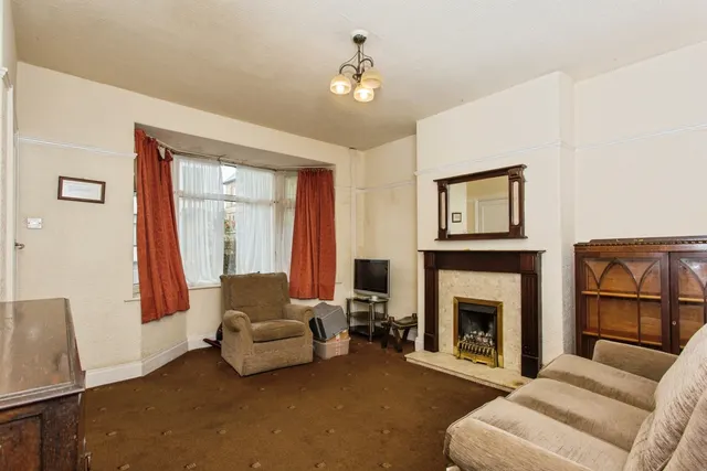 Photo 2 — Brooke Street, Chorley, Lancashire, PR6