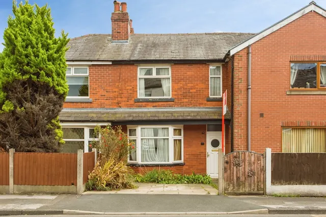 Brooke Street, Chorley, Lancashire, PR6, photo 1