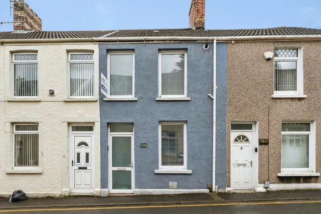 Glantawe Street, Morriston, SA6, photo 1