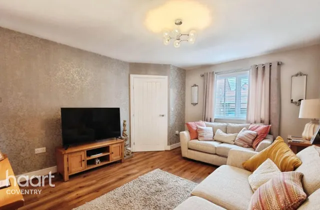 Platinum Way, Coventry, CV5, photo 2