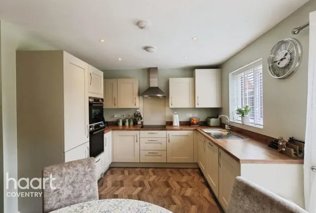 Platinum Way, Coventry, CV5, photo 3