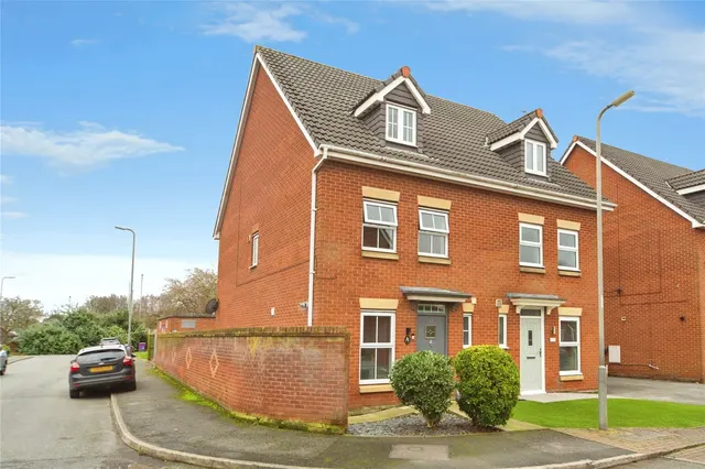 Wellfarm Close, Liverpool, L9, photo 2