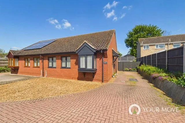 Millers Green, Harleston, IP20, photo 1